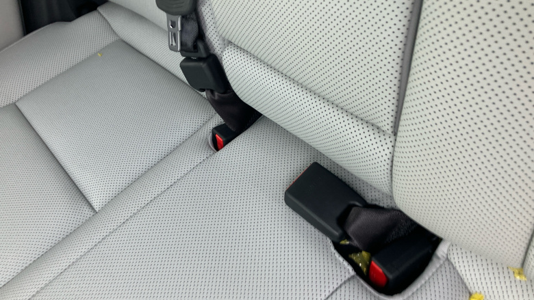 Hyundai KONA 1.0T Ultimate 5dr Petrol Hatchback